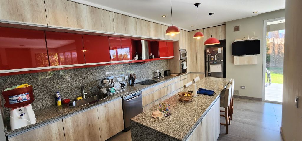 Casa en Venta en Las Heras, Mendoza