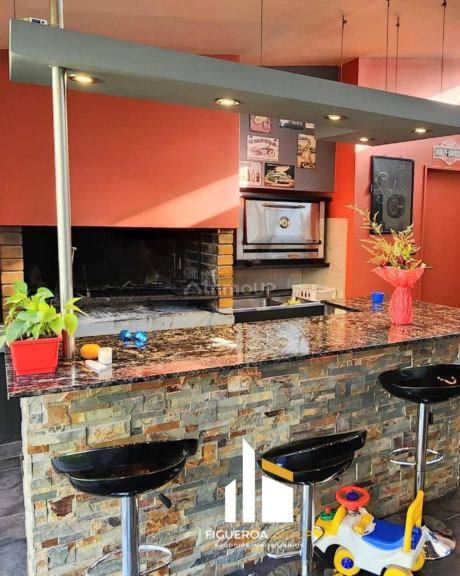 Casa en Venta en Guaymallen, Mendoza