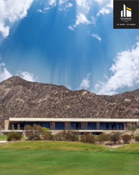 Lote en Venta en Las Heras, Mendoza