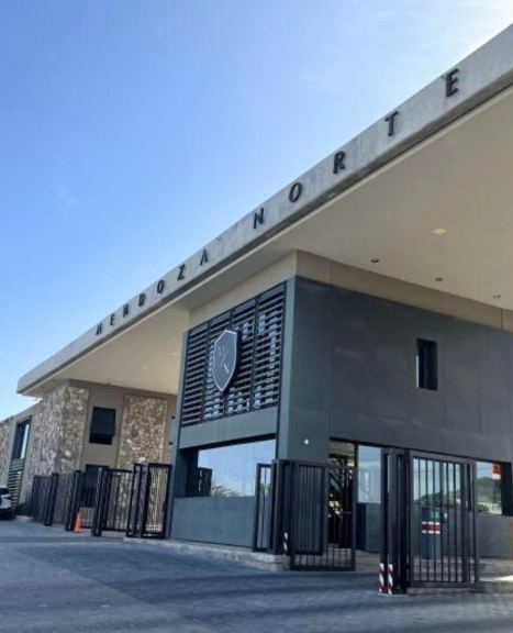 Lote en Venta en Las Heras, Mendoza