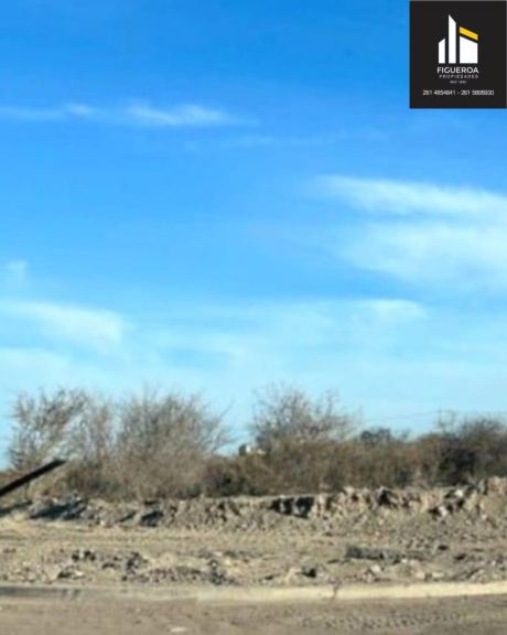 Lote en Venta en Las Heras, Mendoza
