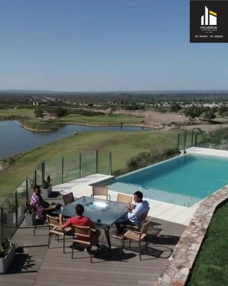 Lote en Venta en Las Heras, Mendoza