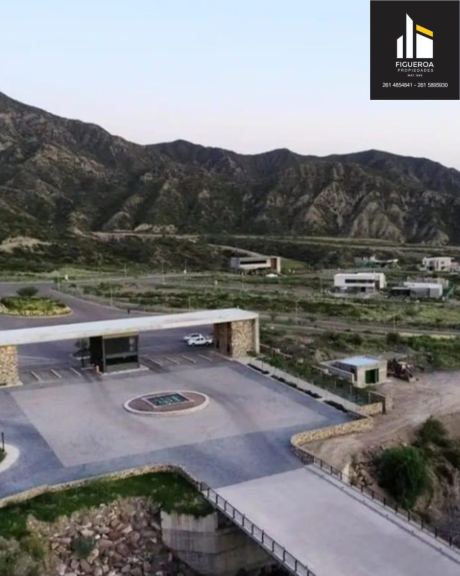 Lote en Venta en Las Heras, Mendoza