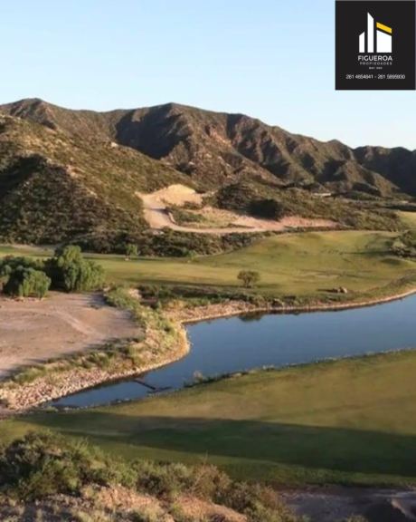 Lote en Venta en Las Heras, Mendoza