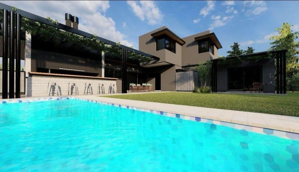 Casa en Venta en Maipu, Mendoza