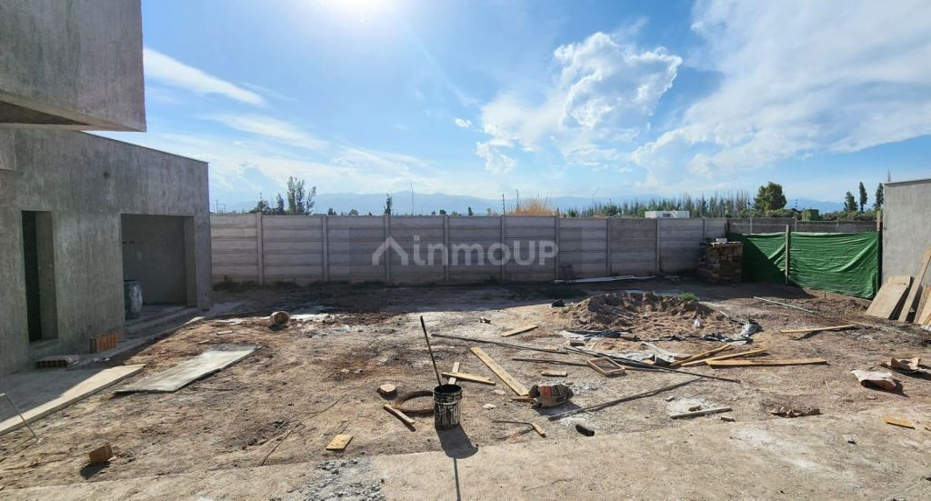 Casa en Venta en Maipu, Mendoza