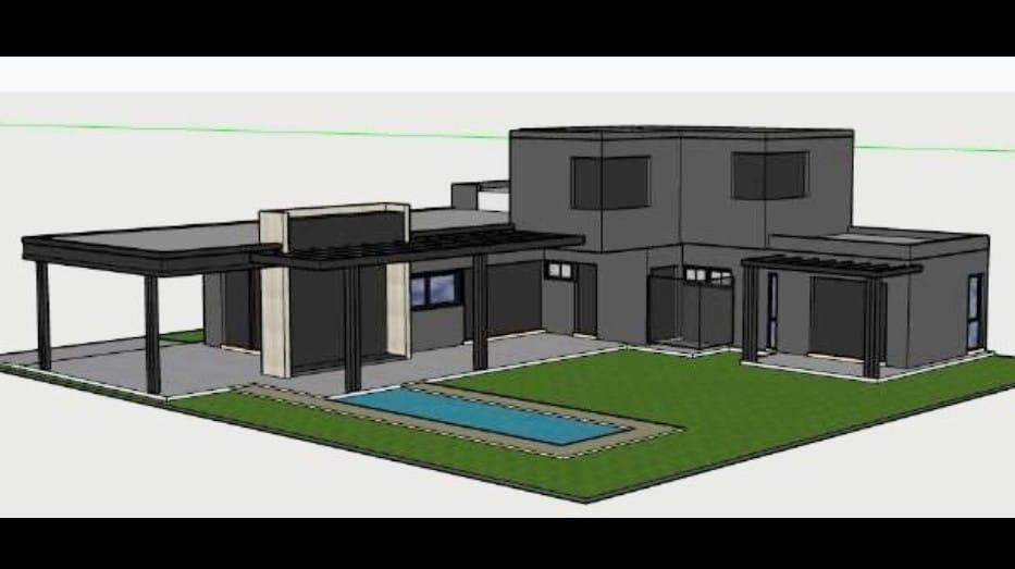 Casa en Venta en Maipu, Mendoza