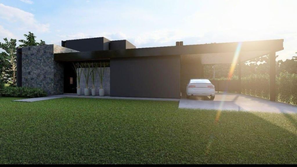 Casa en Venta en Maipu, Mendoza