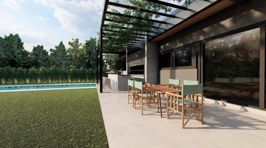 Casa en Venta en Maipu, Mendoza