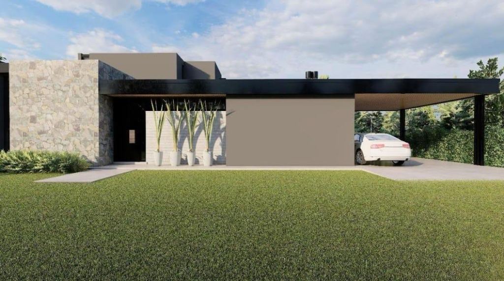 Casa en Venta en Maipu, Mendoza