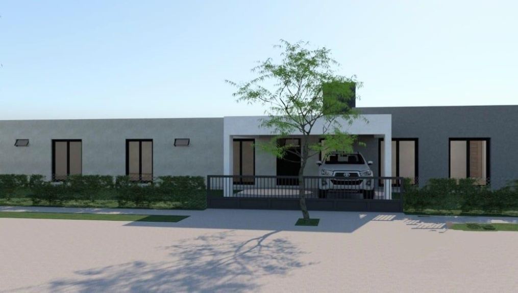 Casa en Venta en Lujan de Cuyo, Mendoza