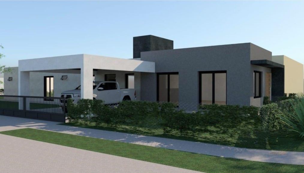 Casa en Venta en Lujan de Cuyo, Mendoza
