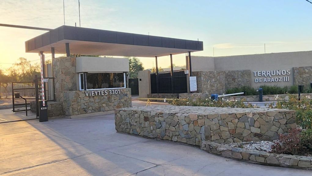 Casa en Venta en Lujan de Cuyo, Mendoza