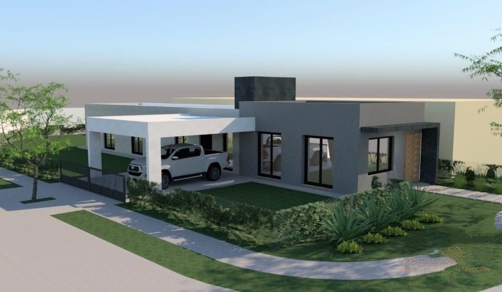 Casa en Venta en Lujan de Cuyo, Mendoza