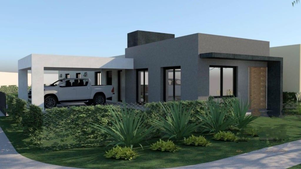 Casa en Venta en Lujan de Cuyo, Mendoza