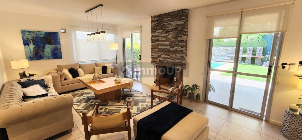Casa en Venta en Capital, Mendoza