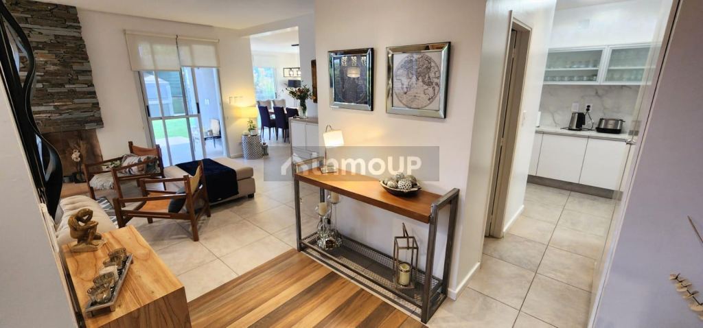 Casa en Venta en Capital, Mendoza
