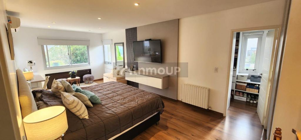 Casa en Venta en Capital, Mendoza