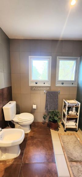 Casa en Venta en Capital, Mendoza