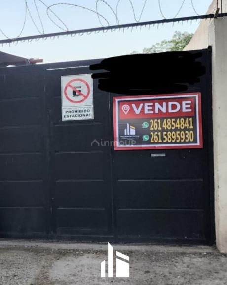 Lote en Venta en Godoy Cruz, Mendoza