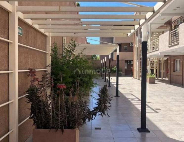 Departamento en Venta en Capital, Mendoza