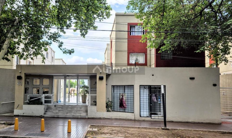 Departamento en Venta en Capital, Mendoza