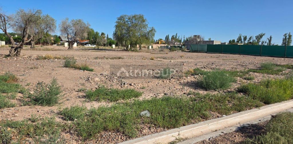 Lote en Venta en Maipu, Mendoza