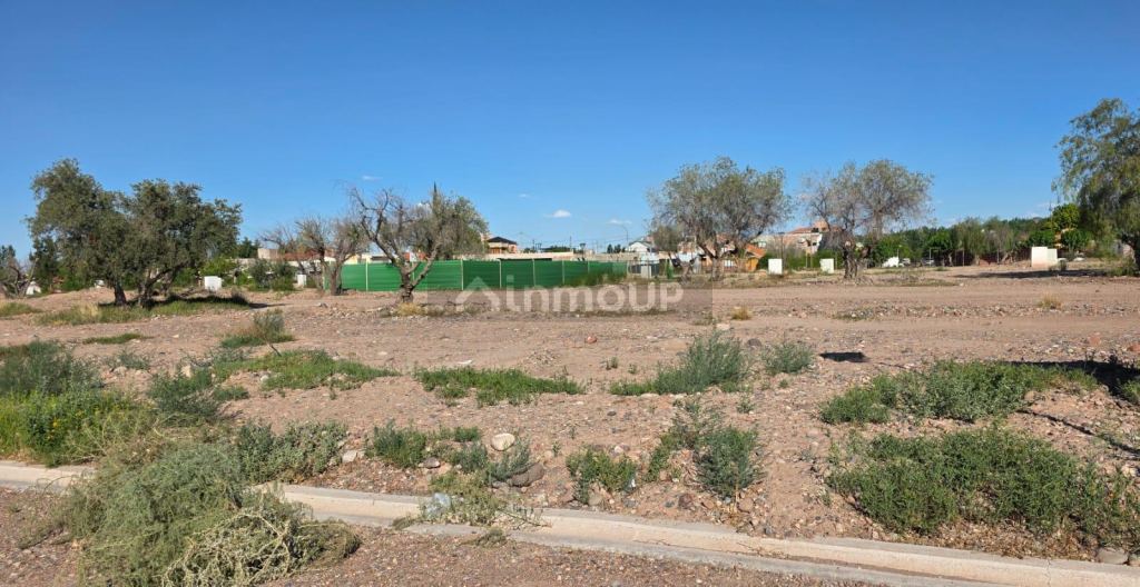 Lote en Venta en Maipu, Mendoza