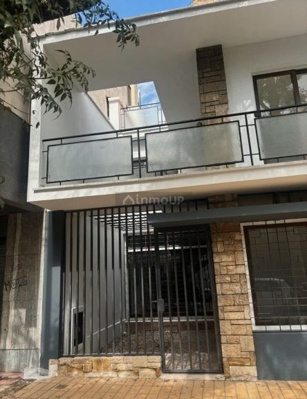 Casa en Alquiler en Capital, Mendoza