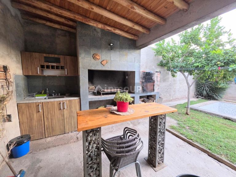 Casa en Venta en Las Heras, Mendoza