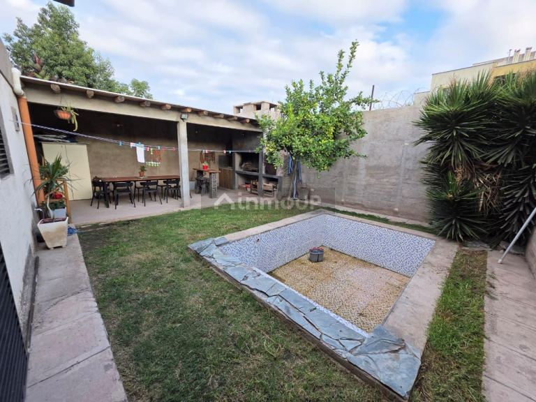 Casa en Venta en Las Heras, Mendoza