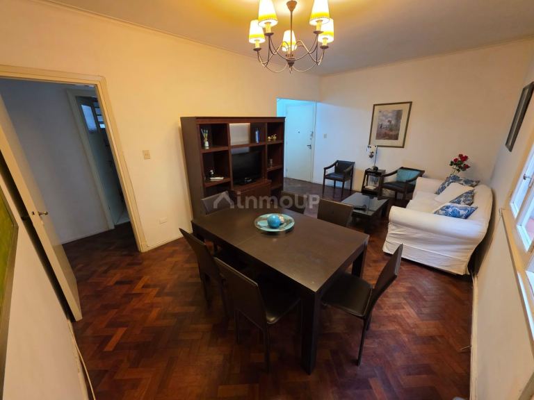 Departamento en Venta en Capital, Mendoza