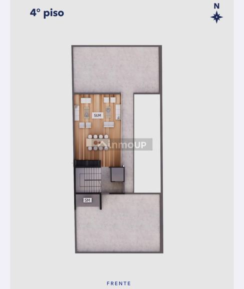 Departamento en Venta en Godoy Cruz, Mendoza