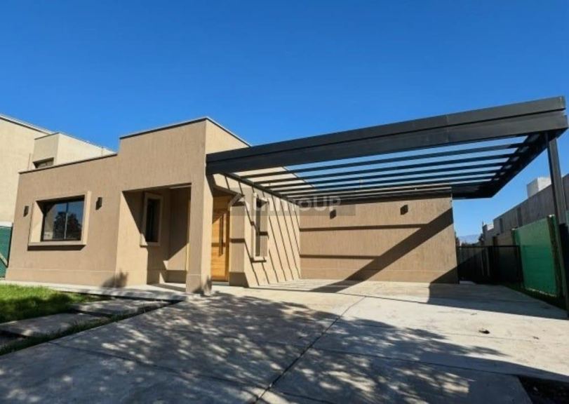 Casa en Venta en Lujan de Cuyo, Mendoza