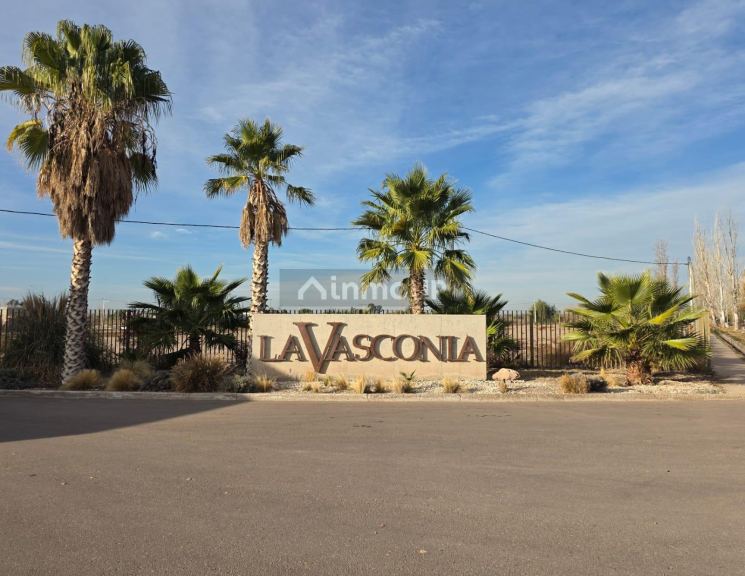 Lote en Venta en Maipu, Mendoza