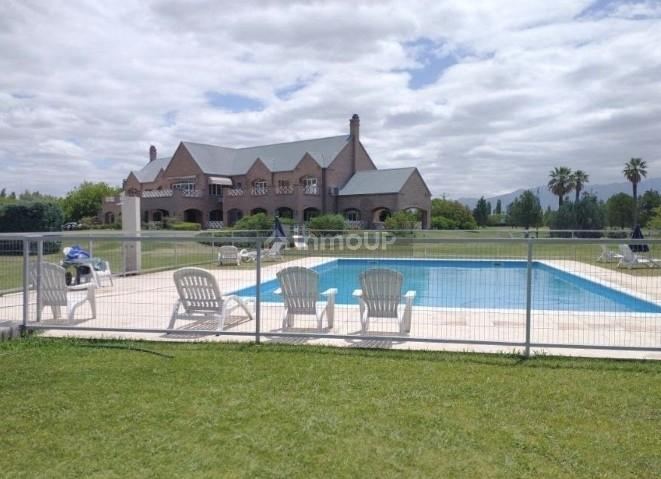 Lote en Venta en Lujan de Cuyo, Mendoza - USD 110.000 | Inmoup - 7