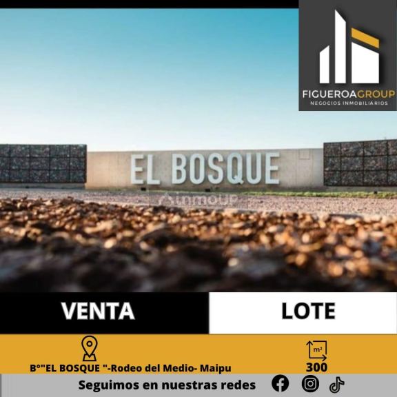 Lote en Venta en Maipu, Mendoza