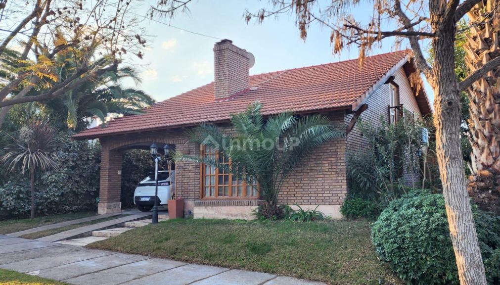 Casa en Venta en Capital, Mendoza