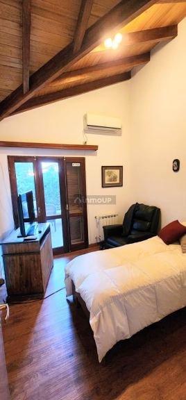 Casa en Venta en Capital, Mendoza