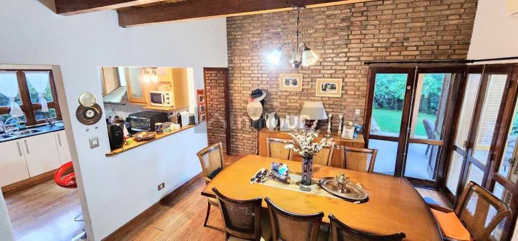 Casa en Venta en Capital, Mendoza