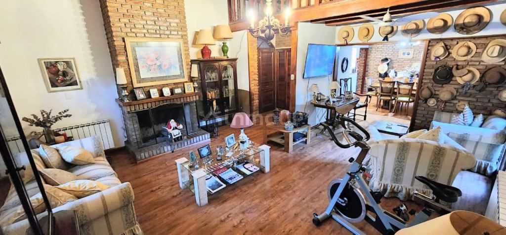 Casa en Venta en Capital, Mendoza