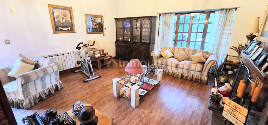 Casa en Venta en Capital, Mendoza