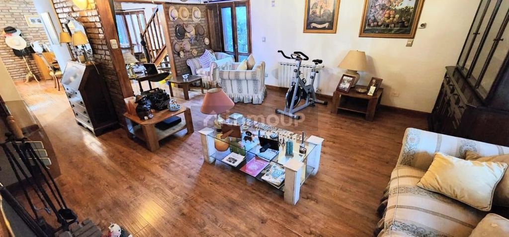 Casa en Venta en Capital, Mendoza