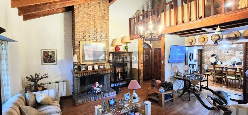 Casa en Venta en Capital, Mendoza
