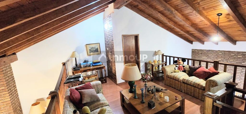 Casa en Venta en Capital, Mendoza