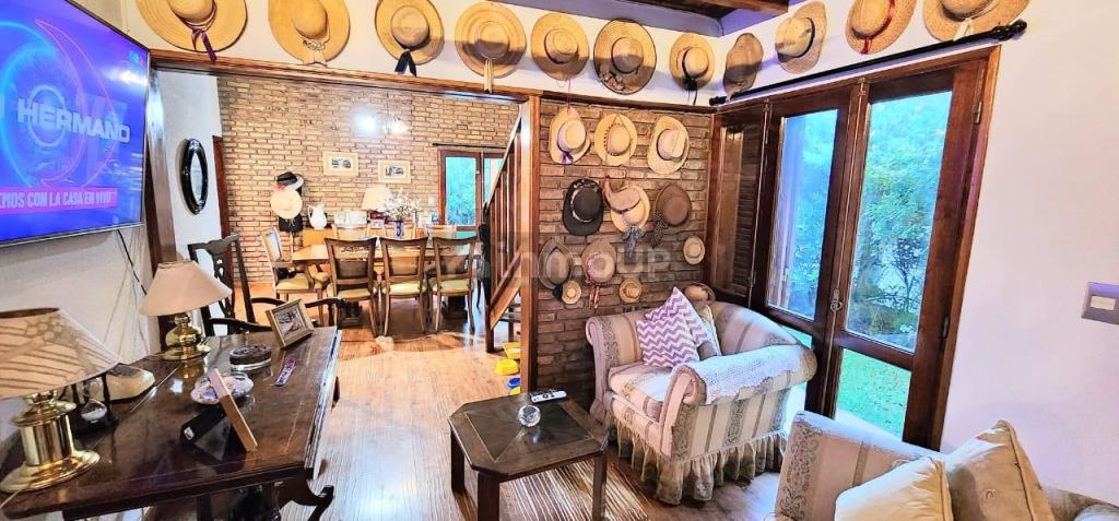 Casa en Venta en Capital, Mendoza