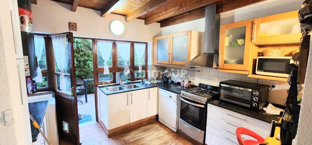 Casa en Venta en Capital, Mendoza