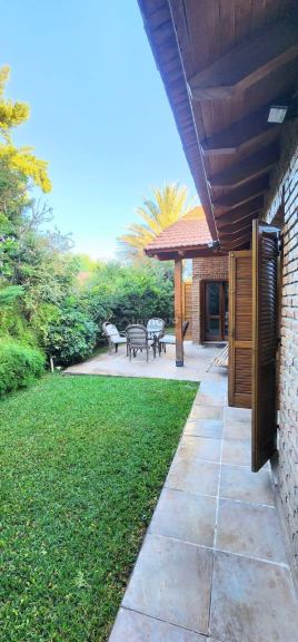 Casa en Venta en Capital, Mendoza