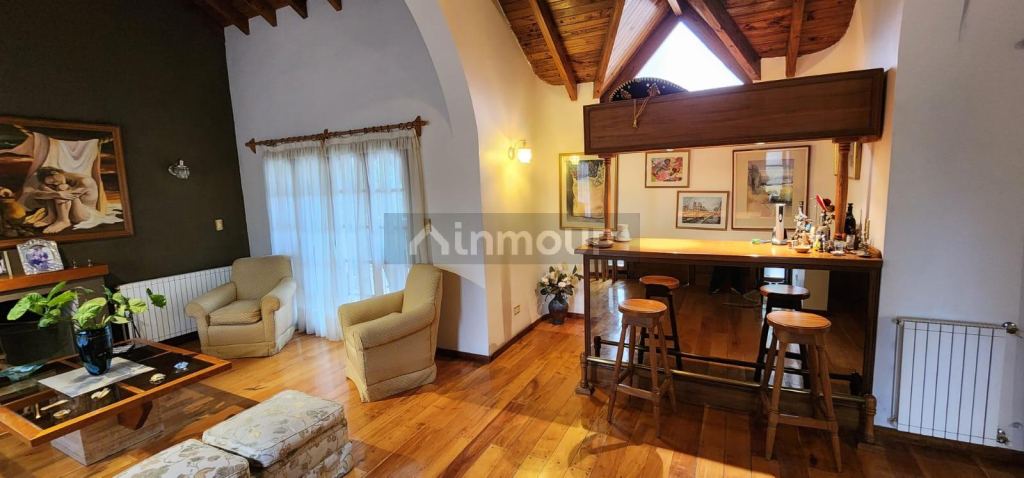 Casa en Venta en Capital, Mendoza