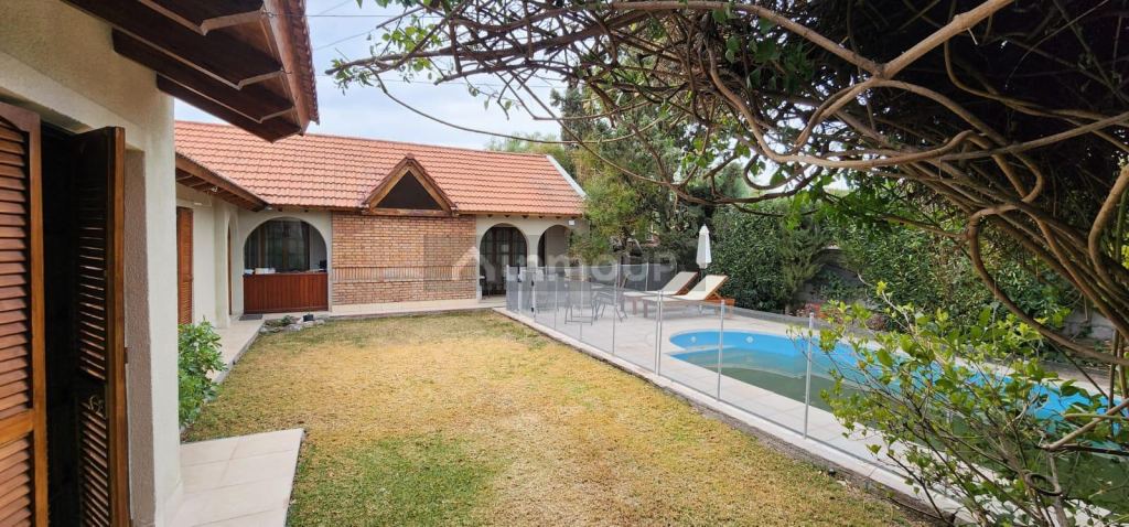 Casa en Venta en Capital, Mendoza